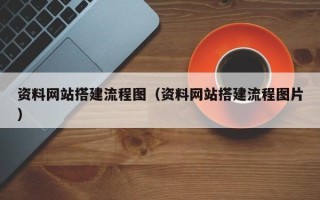 枝江资料网站搭建流程图（资料网站搭建流程图片）